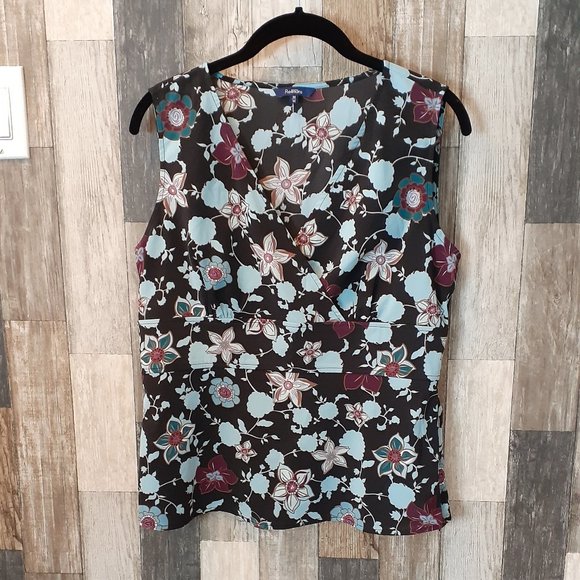 Reitmans blouse - Picture 1 of 6